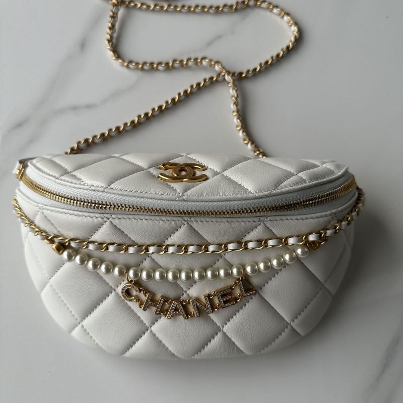 Ch*el waist & chest pack